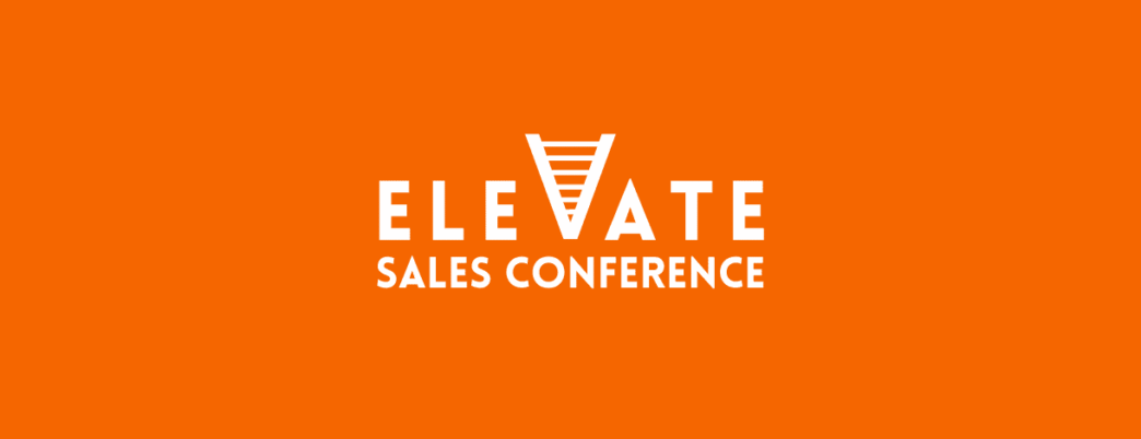 Elevate conference logo