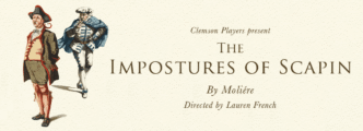 Impostures of Scapin