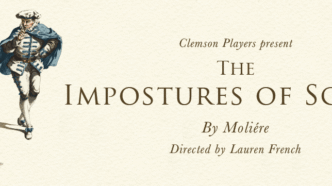 Impostures of Scapin