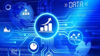 Master of Science Data Analytics logo