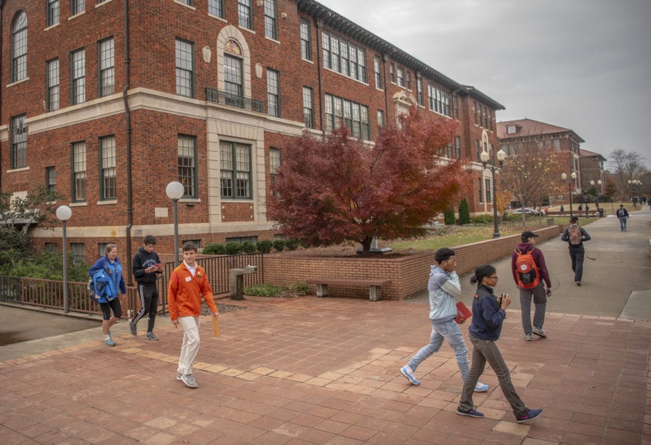 Meet a Tiger Latoya Daniels, HR strategic consultant Clemson News