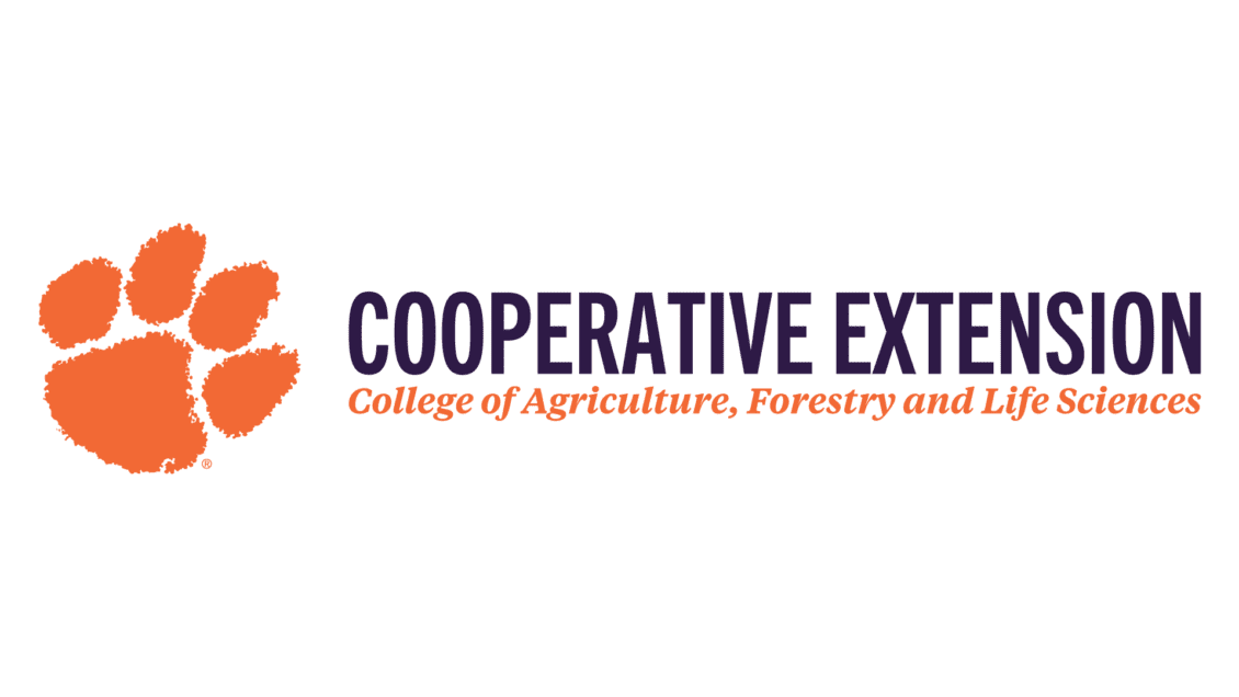 Cooperative Extension, College of Agriculture, Forestry and Life Sciences