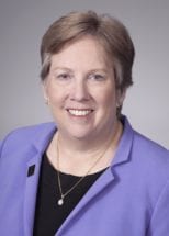 Elizabeth Baxley, MD head shot