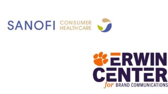 Erwin Center-Sanofi Healthcare logo
