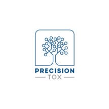 Logo for PrecisionTox international research consortium