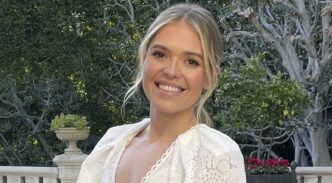 Ashley Holt, CoB alumna