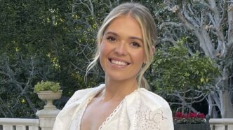 Ashley Holt, CoB alumna