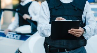 Criminal Justice Research-Michael Makowsky