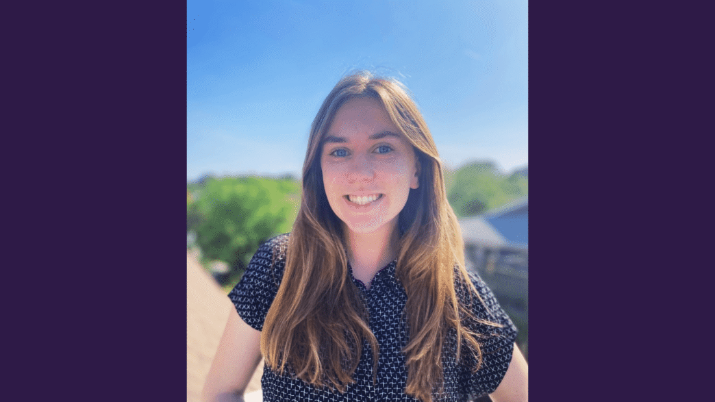 Ronnie Clevenstine, Truman Scholar