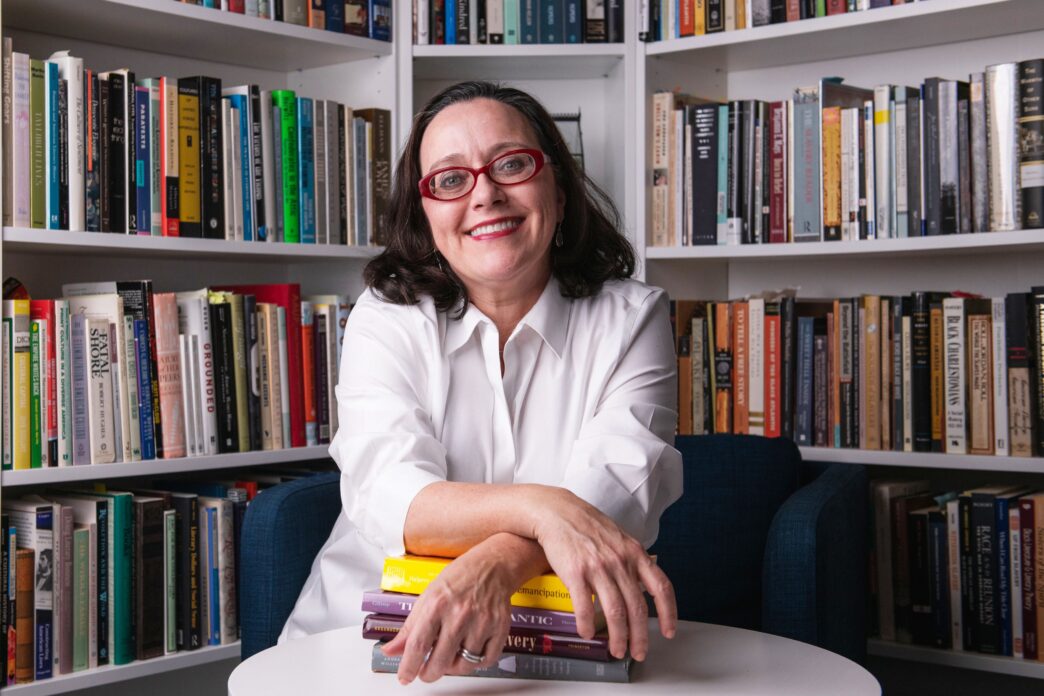 Susanna Ashton portrait