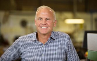 Photo of James Meadors