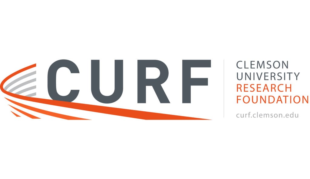 CURF logo