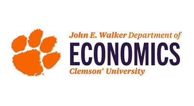 Econ department logo