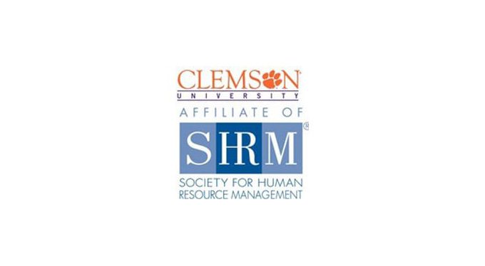 SHRM Student Chapter Logo