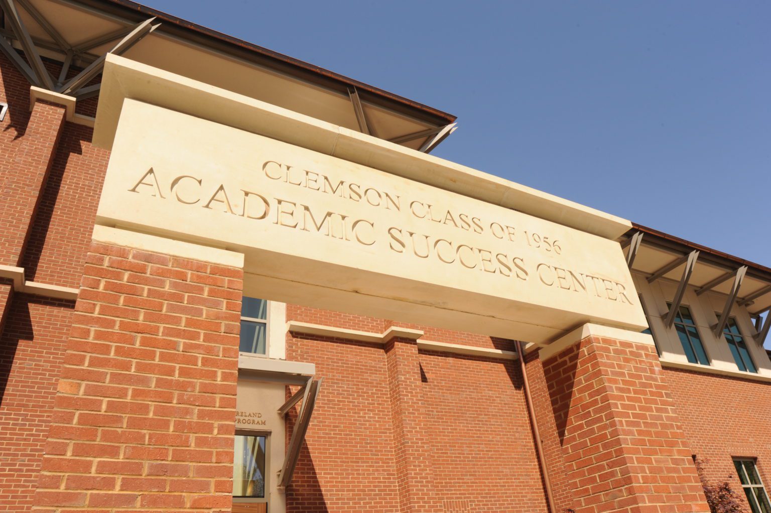 Academic Success Center Resources to facilitate academic achievement