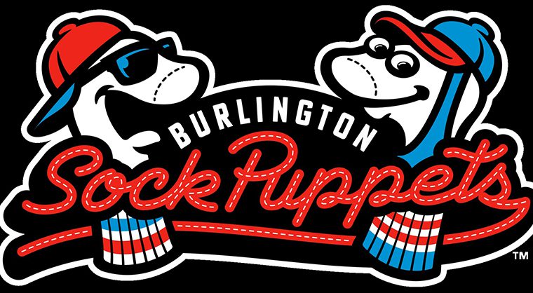 Sock Puppets logo
