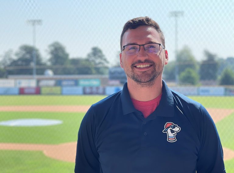 Clemson alum knocks baseball team’s rebranding out of the park ...