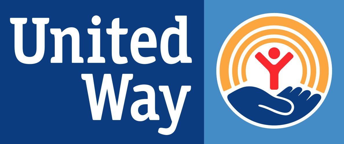 United Way's logo