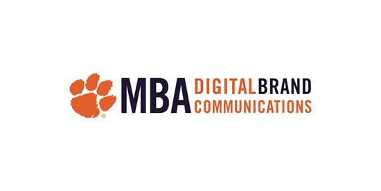 MBA Digital Brand Communications