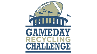 GameDay Recycling Challenge
