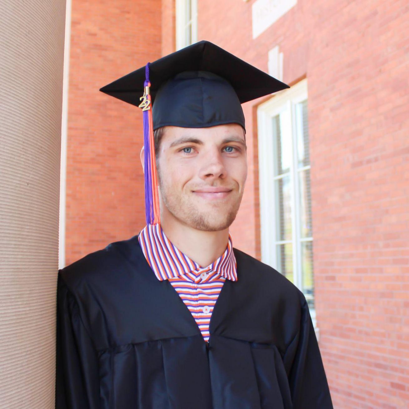 Clemson LIFE holds ceremony for 2022 graduates | Clemson News