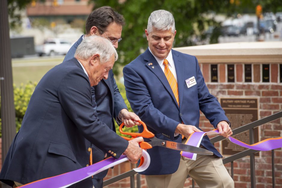 Finance and Operations Archives | Clemson News