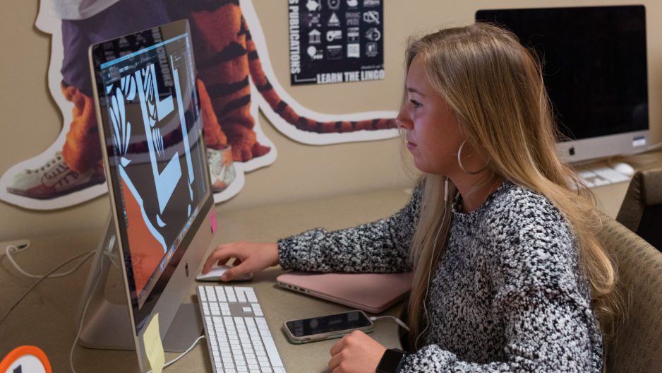 Boost your experience with UPIC in 2022 Clemson News