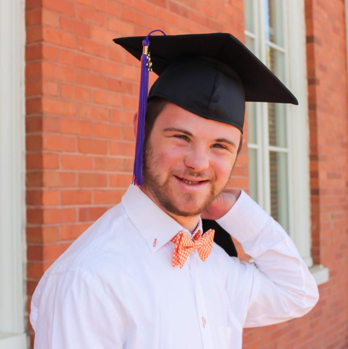 Clemson LIFE holds ceremony for 2022 graduates | Clemson News