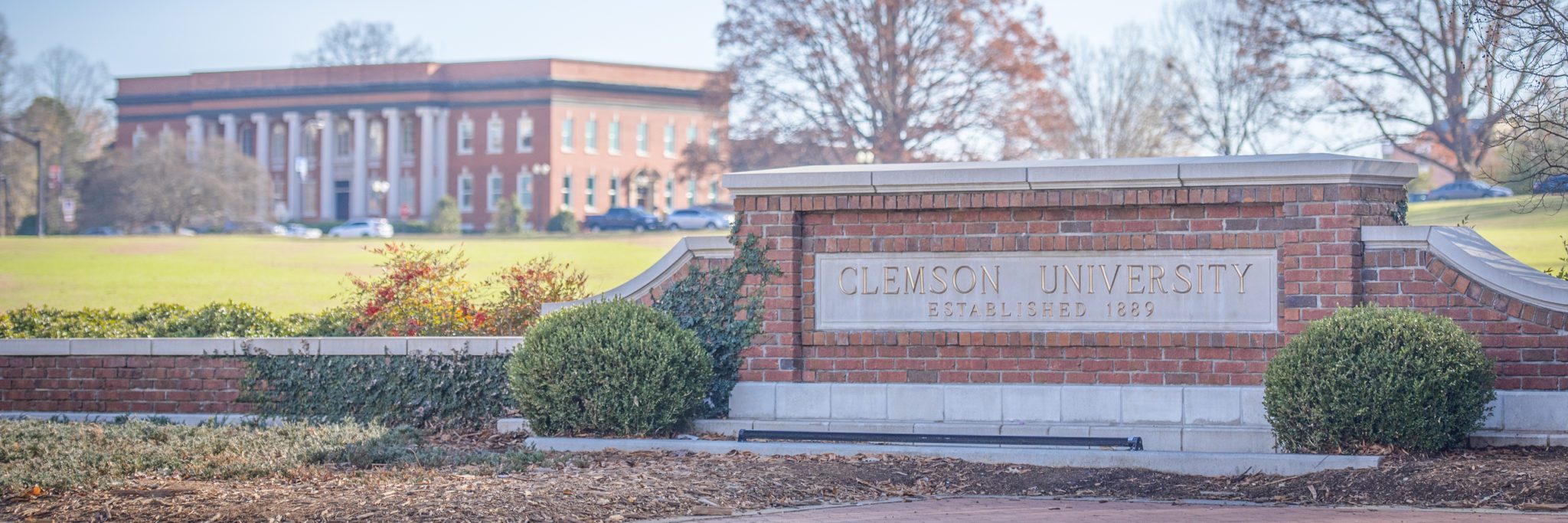 Clemson Remains Among Top National Universities In Latest U.S. News ...