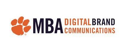 MBA Digital Brand Communications Logo