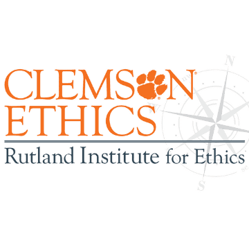 Rutland Institute for Ethics Logo