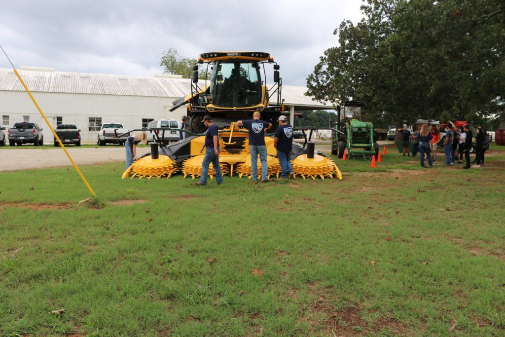 Ag Safety Day