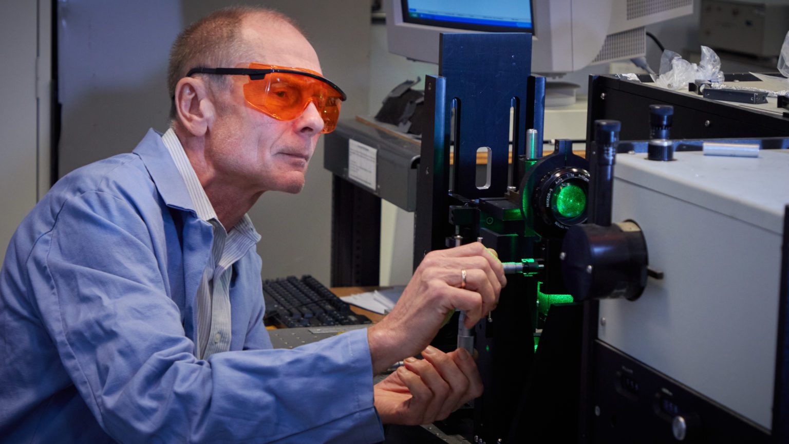 How Three Clemson Scientists Are Weaving Chemistry Research Into Real ...