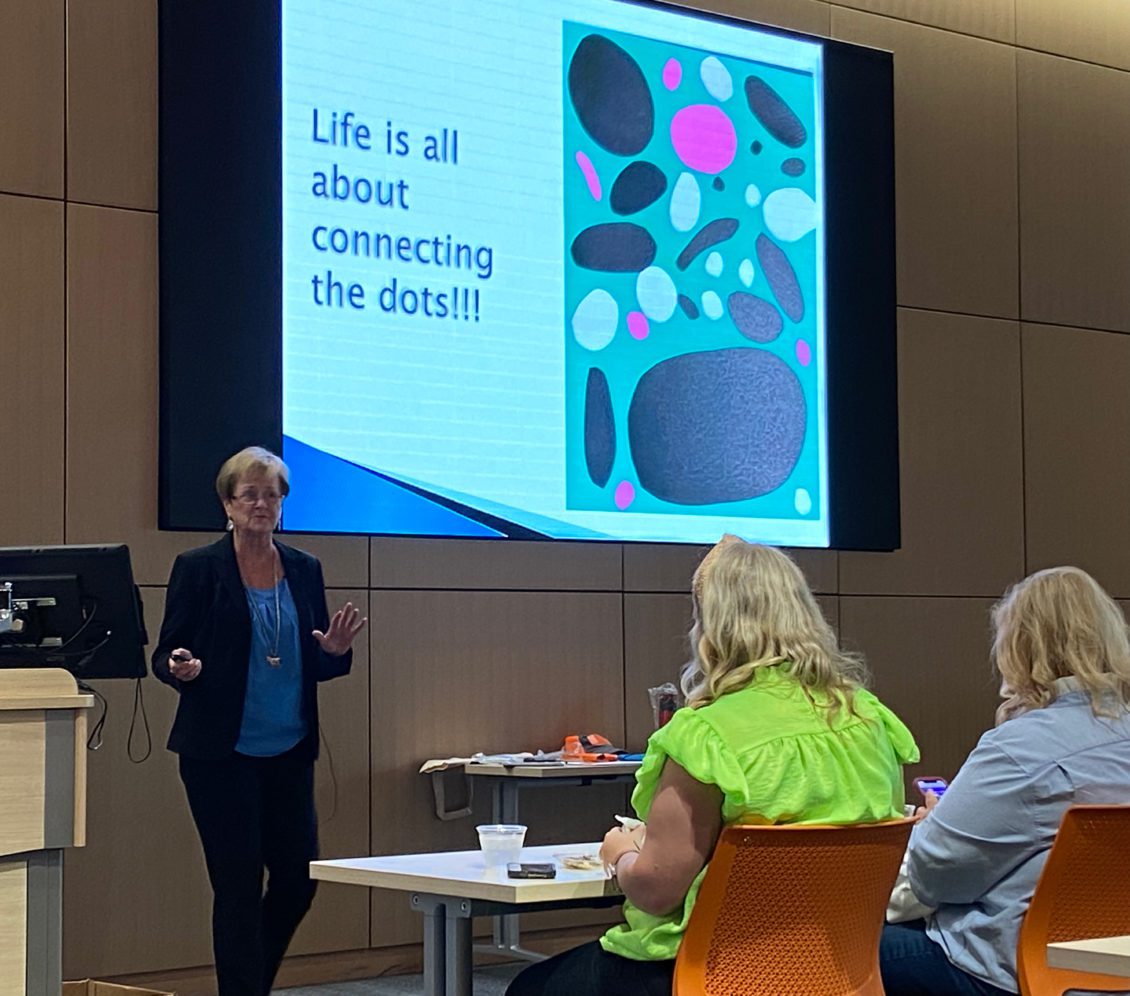 S.C. Women in Ag Conference provides connections, shares knowledge ...