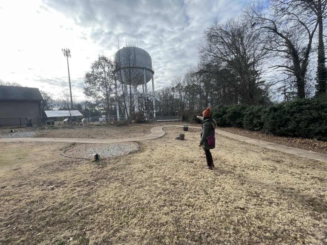 3.4 million grant enables Clemson University to lead the creation of