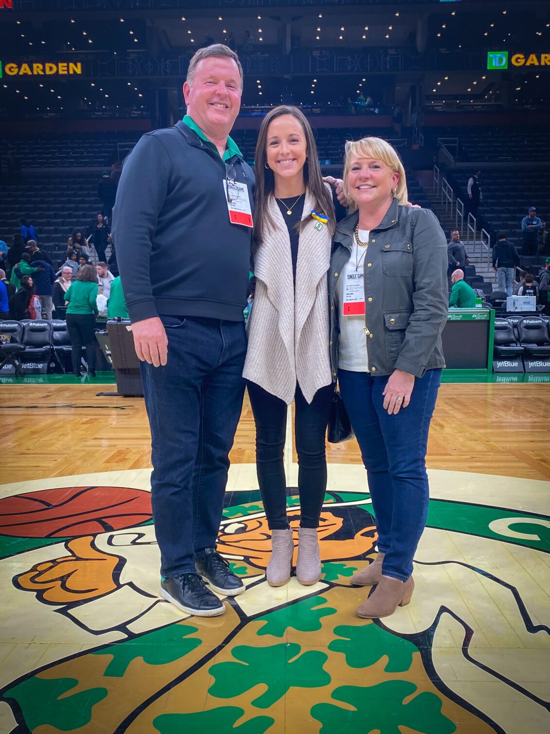 Clemson alumni set the standard for National Girls and Women in Sports