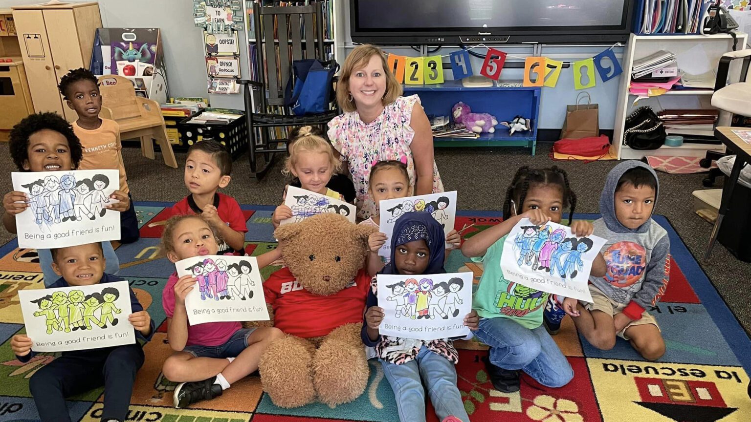 Clemson awarded 5.8 million to support school counseling in Greenville