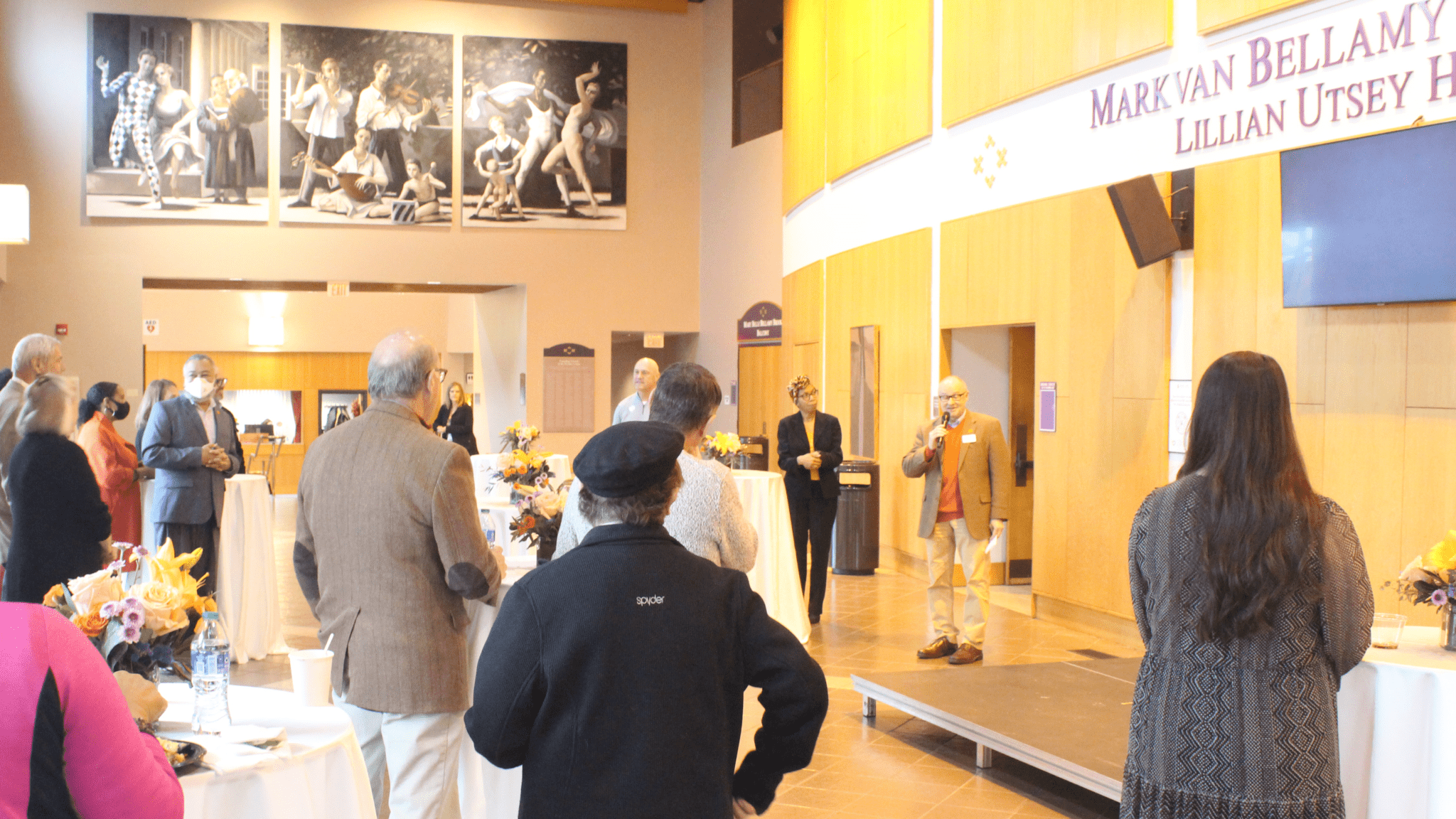 Dean's Corner: May 2023 | Clemson News