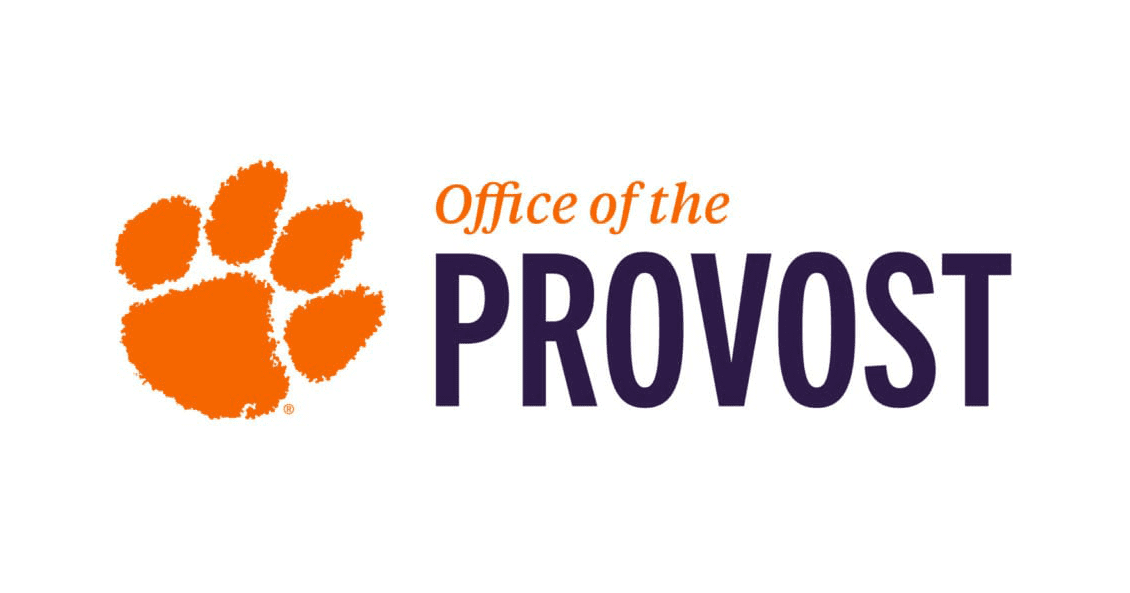 Office of the Provost wordmark