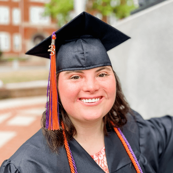 Clemson LIFE holds Spring 2023 graduation Clemson News
