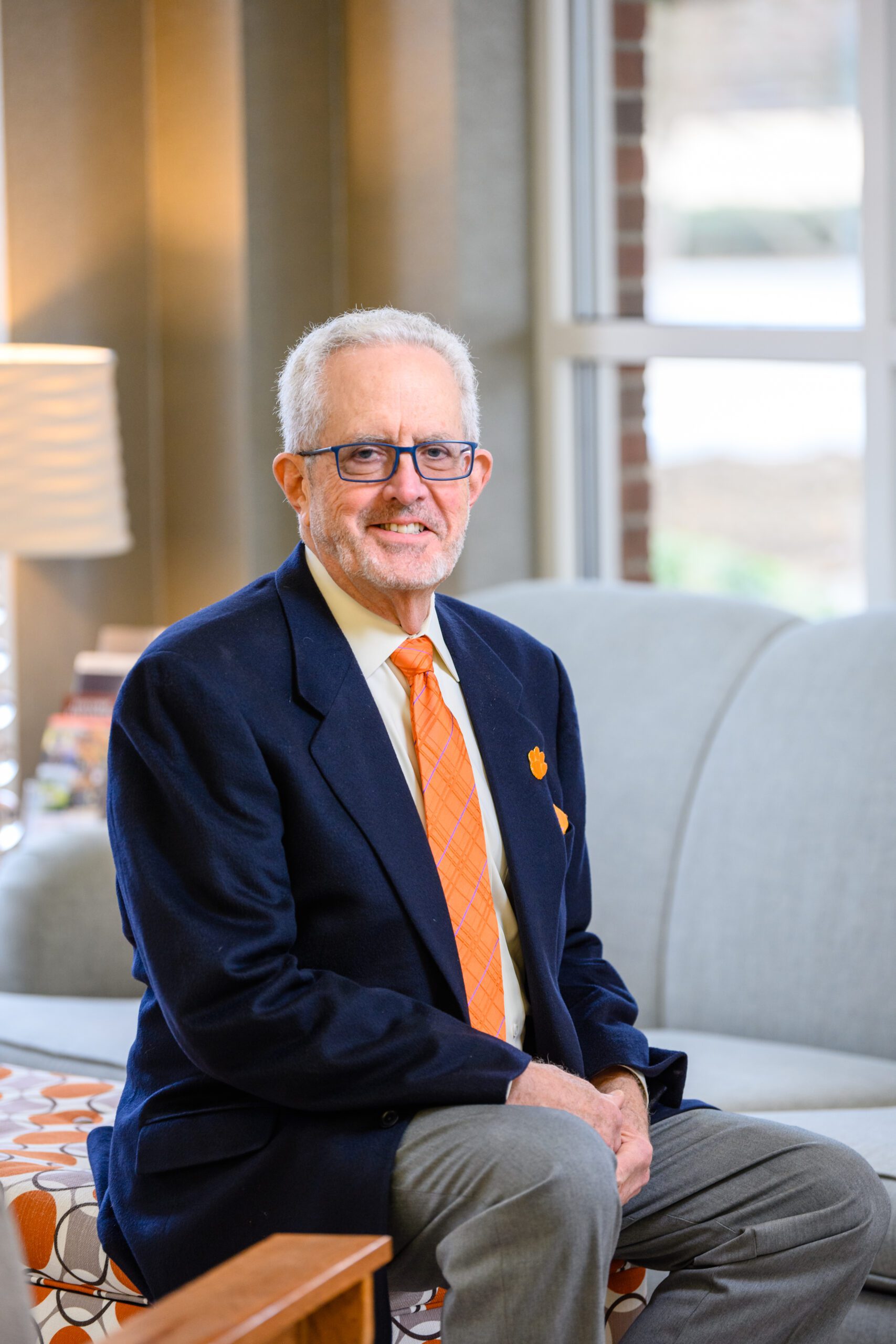 Clemson Alumni Association presents Distinguished Service Awards to ...