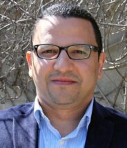 Khaled Abdelaziz