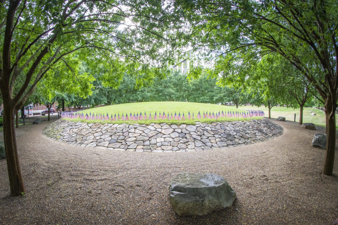 Fort Rutledge Clemson Clemson's preeminent military veteran alumni group marks 25th ...