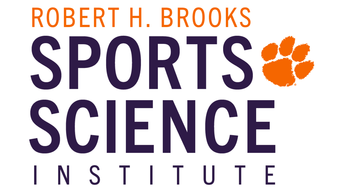 Robert H. Brooks Sports Science Institute wordmark