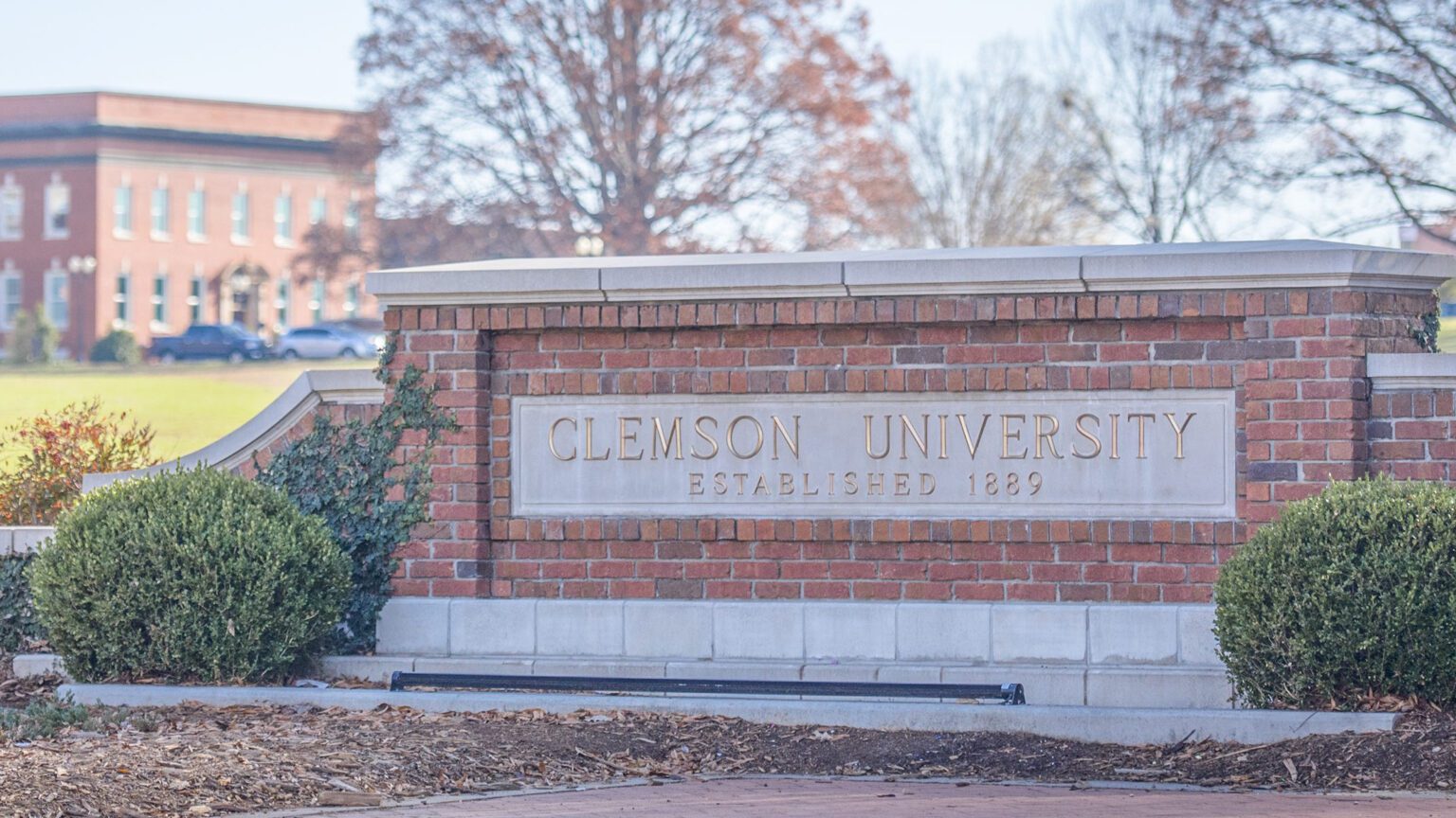 Clemson names Steven Marks founding dean for the College of Veterinary