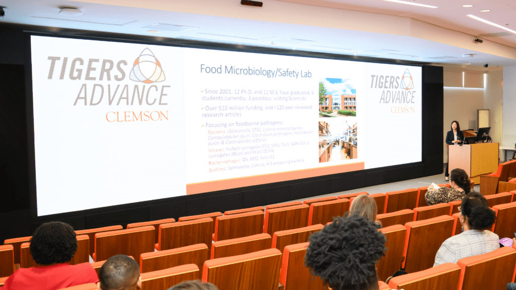 Clemson Faculty ADVANCEment Office to host open house May 15 Clemson News