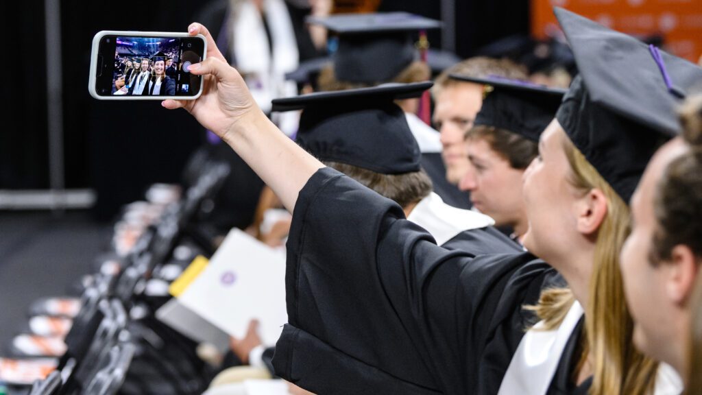 May 2023 graduation details finalized Clemson News