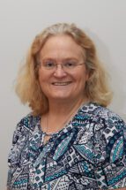 Headshot of Susan Chapman, associate professor in the Clemson Department of Biological Sciences