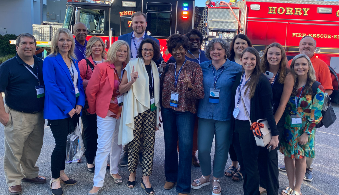 HR Feed Archives Clemson News