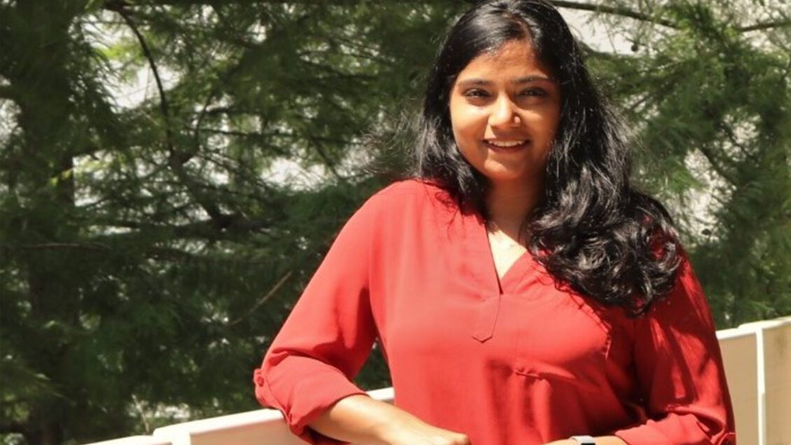 Swati Goel, a Ph.D. student of Clemson’s in Planning, Design and the Built Environment program, named the FHER 2023-24 GMZ Graduate Fellow.